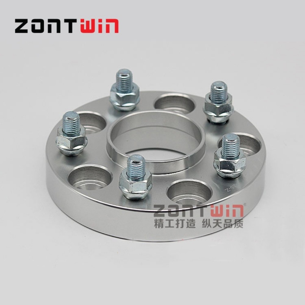2PCS 5x114.3 15/20/25/30/mm Hubcentric 60.1mm wheel spacer suit for  Corolla RAV4 Highlander Hybrid Pickup 2W REIZ CAMRY
