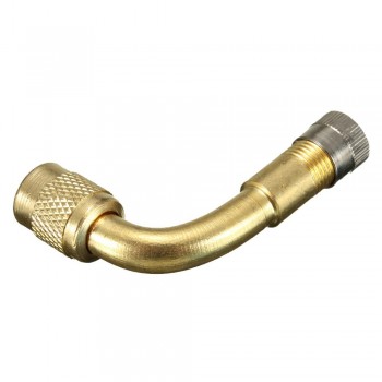 Tyre Valve Extender Stem Car Auto Motorcycle Bicycle Bike Outdoor Kits Valve Caps Tire Accessories 2018