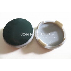 20pcs 54mm blue silver Car Wheel Center Caps Hubcap covers for 6M211003AA 6M21 1003 car styling Car Accessories