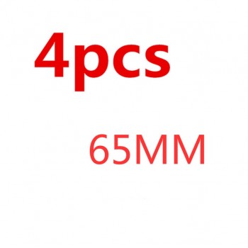 4X 65mm Car Wheel Center Cover Wheel Hub Cap Rim Brand Logo Cover For VW Golf 4 5 6 7 Passat b5 b6 t5 Polo Beetle Touran Sedan