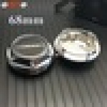 56MM 60MM 65mm 68MM CAP VOSSEN Sticker Emblema Wheel Center Cap Centre Hub Cap Wheel Cover Centro Tapas Llantas Calota Centro