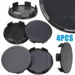 Car Styling 4pcs 64mm/70mm Car Wheel Center Caps Hub Cap Rims Cover For Honda Accord/City/Civic/HR-V/Pilot/Ridgeline