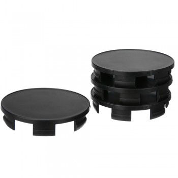 Car Styling 4pcs 64mm/70mm Car Wheel Center Caps Hub Cap Rims Cover For Honda Accord/City/Civic/HR-V/Pilot/Ridgeline