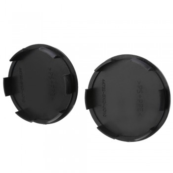 Car Styling 4pcs 64mm/70mm Car Wheel Center Caps Hub Cap Rims Cover For Honda Accord/City/Civic/HR-V/Pilot/Ridgeline