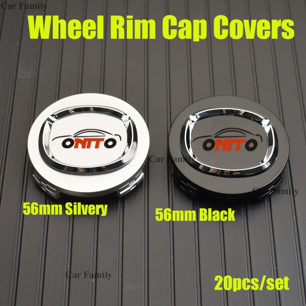 Free shipping 56MM 2.2inch ABS Car Wheel Hub Center Covers For mazda Wheels CX 5 7 9 RX MPV MX Auto Wheels HubCaps Badge 20pcs