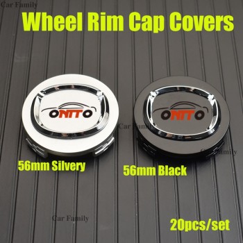 Free shipping 56MM 2.2inch ABS Car Wheel Hub Center Covers For mazda Wheels CX 5 7 9 RX MPV MX Auto Wheels HubCaps Badge 20pcs
