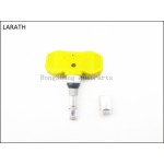 LARATH 25774007 Tire Pressure Monitor TPMS Sensor For Chevrolet Trailblazer GMC Cadillac CTS