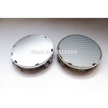 4pcs 75mm Silver,black B FOR  Mercedes Benz Wheel Center Hub Caps Emblem Car LoGo FOR B W210 W221 W220 W163 W164 CLS SLK GLK