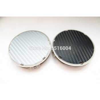 4pcs 75mm Silver,black B FOR  Mercedes Benz Wheel Center Hub Caps Emblem Car LoGo FOR B W210 W221 W220 W163 W164 CLS SLK GLK