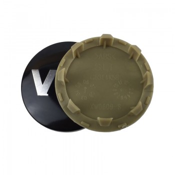 4Pcs 58mm Wheel Center Hub Caps 5.8CM for KIA Car Sticker Cerato Sportage R K2 K3 K5 Wheel Center Cover Hub decals