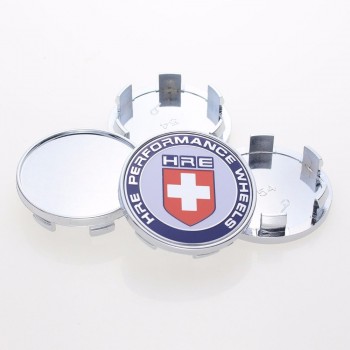 54MM Cap For Rims / 49mm Inner Diameter Wheel Center Cap With VOSSEN Logo Emblem Centro De Las Tapas Llantas SET OF 4 KOM POWER