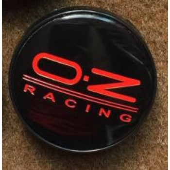 Free Shipping 4pcs 59MM OZ Emblem Wheel Center Cap OZ Sticker Wheel Cover Hub Caps 59mm/53mm
