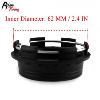 Rhino Tuning 4pcs 67mm (62mm) RAYS Car Wheel Center Caps Emblem For Volk Racing GT30 RE30 TE37 TTA Auto Wheels Rim Hub Cap 171