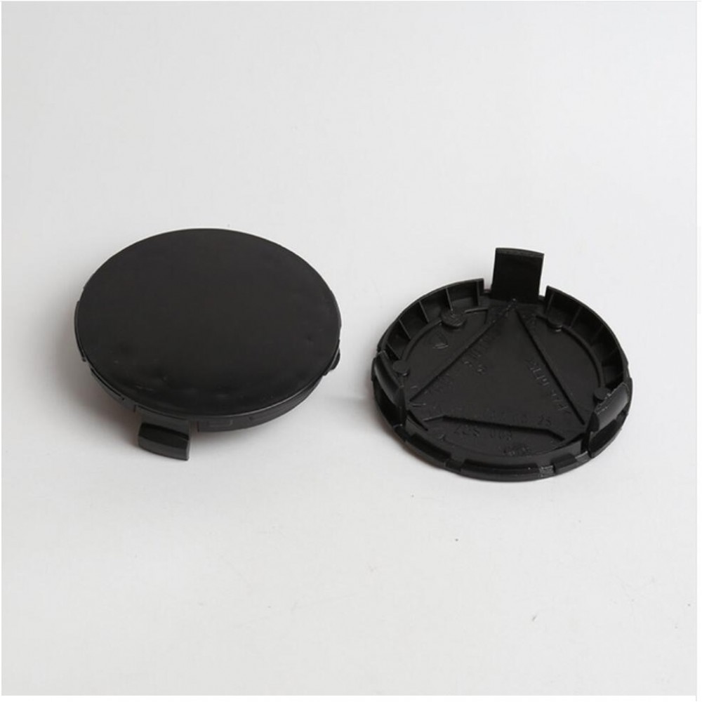 20pcs 75mm 3 pin Wheel center Hub Caps Cover cap Car Logo Emblem A B C CLA CLS G M R Wheels A1714000025