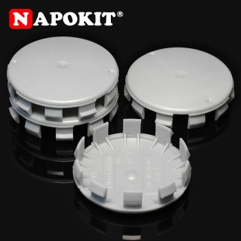 4Pcs Car Styling 68mm 10 pin fit 65mm Logo Car Wheel Center Hub Caps Rim Cap for BMW E46 E30 E39 E34 E60 E36 E38 M3 M5 Logo Gift