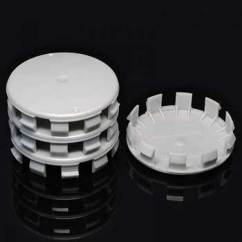 4Pcs Car Styling 68mm 10 pin fit 65mm Logo Car Wheel Center Hub Caps Rim Cap for BMW E46 E30 E39 E34 E60 E36 E38 M3 M5 Logo Gift
