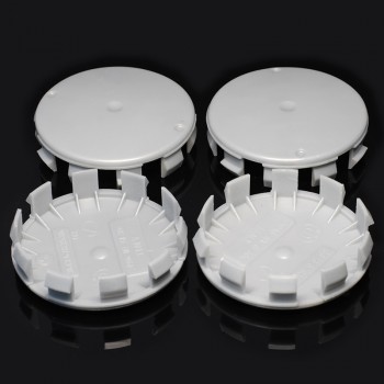 4Pcs Car Styling 68mm 10 pin fit 65mm Logo Car Wheel Center Hub Caps Rim Cap for BMW E46 E30 E39 E34 E60 E36 E38 M3 M5 Logo Gift