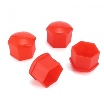20pcs Wheel Lug Nut Center Cover Caps + Removal Tool For VW Golf Passat for Audi A1 A4 A3 Q5 Q7 2013-2015 321601173A 8D0012244A