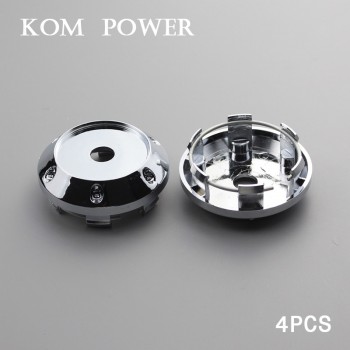 KOM set of 4 64.5mm enkei center cap advan racing wheels rims trim cover cap with ssr sign xxr logo sticker clip 56mm/2.2 inch