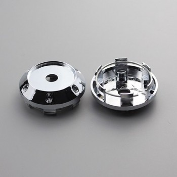 KOM set of 4 64.5mm enkei center cap advan racing wheels rims trim cover cap with ssr sign xxr logo sticker clip 56mm/2.2 inch