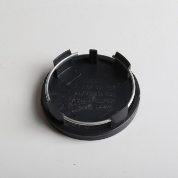 20pcs 55mm 56mm 60mm 63mm 65mm 70mm 77mm Black Chrome Wheel Center Caps Hubcap Cover