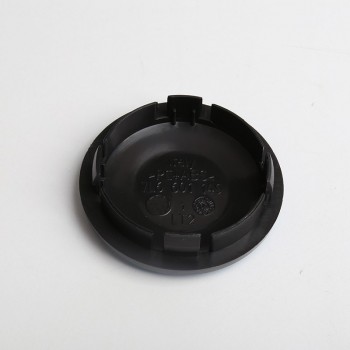 20pcs 55mm 56mm 60mm 63mm 65mm 70mm 77mm Black Chrome Wheel Center Caps Hubcap Cover