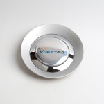 4X New Wheel Center Cap Hubcap Emblem Badge for Audi A4 B6 2001-2004 1X 16 Alloy Wheel 8E0601165