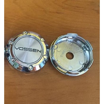 Auto Accessories 4pcs/pack Outer diameter 66mm Inner diameter 62mm Car Wheel Dust-proof emblem covers for RAYS