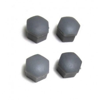 4x 151mm Wheel Center Hub Cap Caps 8E0601165H FOR 2002-2008 A4 S4 1718 6Spokes Wheel