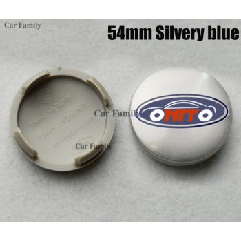 Auto emblem Car Wheel Hub Center Caps Rims Covers Badge 20pcs/set 54mm 60mm 69mm ABS For Ford kuga fusion fiesta transit mustang