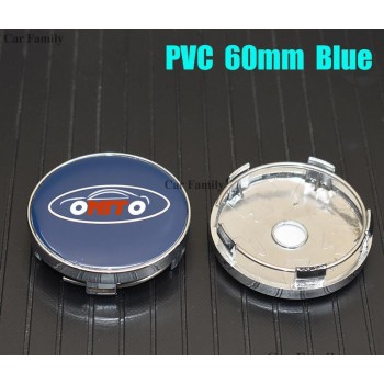 Auto emblem Car Wheel Hub Center Caps Rims Covers Badge 20pcs/set 54mm 60mm 69mm ABS For Ford kuga fusion fiesta transit mustang