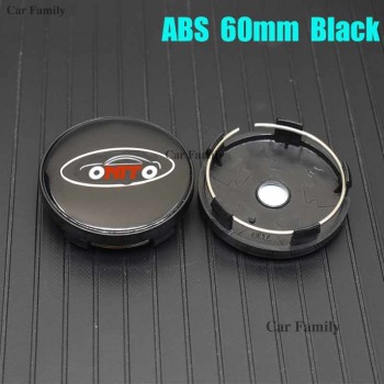 Auto emblem Car Wheel Hub Center Caps Rims Covers Badge 20pcs/set 54mm 60mm 69mm ABS For Ford kuga fusion fiesta transit mustang