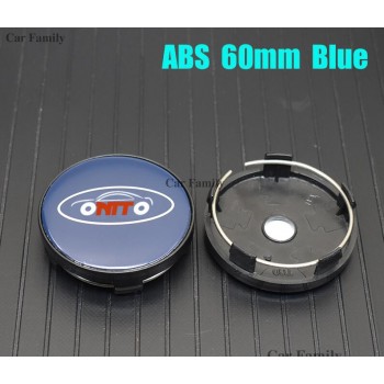 Auto emblem Car Wheel Hub Center Caps Rims Covers Badge 20pcs/set 54mm 60mm 69mm ABS For Ford kuga fusion fiesta transit mustang