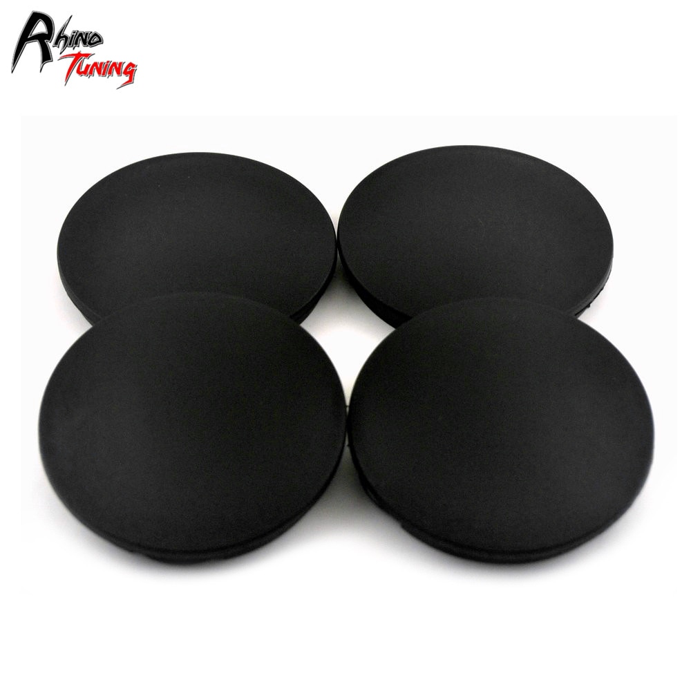 Rhino Tuning 4PCs 62mm(58mm) O.Z Racing M595 Car Wheel Hub Center Caps For OZ Superturismo WRC LM Ultralggera-HLT Rim Cap 940