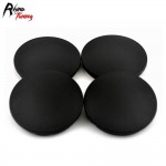 Rhino Tuning 4PCs 62mm(58mm) O.Z Racing M595 Car Wheel Hub Center Caps For OZ Superturismo WRC LM Ultralggera-HLT Rim Cap 940
