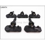 LARATH 5X NEW OEM 2013-2017 FOR JEEP WRANGLER 433MHZ TIRE PRESSURE SENSORS TPMS 56029398AB