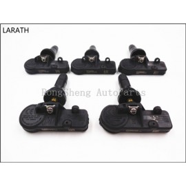 LARATH 5X NEW OEM 2013-2017 FOR JEEP WRANGLER 433MHZ TIRE PRESSURE SENSORS TPMS 56029398AB