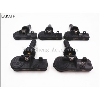LARATH 5X NEW OEM 2013-2017 FOR JEEP WRANGLER 433MHZ TIRE PRESSURE SENSORS TPMS 56029398AB