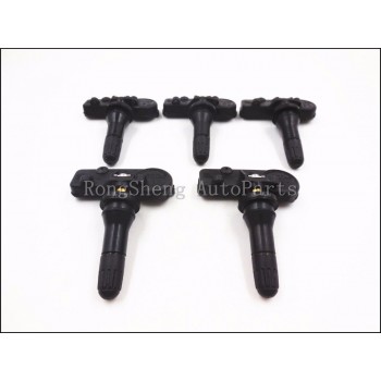 LARATH 5X NEW OEM 2013-2017 FOR JEEP WRANGLER 433MHZ TIRE PRESSURE SENSORS TPMS 56029398AB