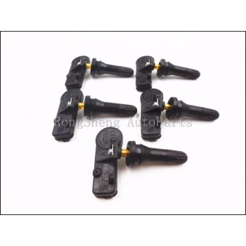 LARATH 5X NEW OEM 2013-2017 FOR JEEP WRANGLER 433MHZ TIRE PRESSURE SENSORS TPMS 56029398AB