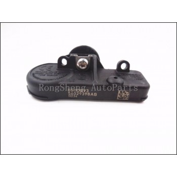 LARATH 5X NEW OEM 2013-2017 FOR JEEP WRANGLER 433MHZ TIRE PRESSURE SENSORS TPMS 56029398AB