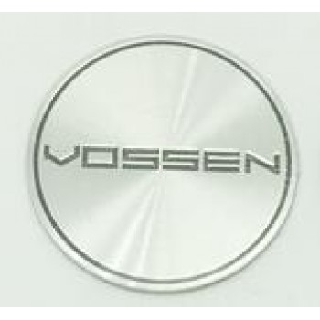 Car Styling 4pcs/lot  45mm Car Wheel hub Sticker Auto Wheel Center Label Emblem Rims Wheels For Vossen O.Z Racing Volk Rays logo