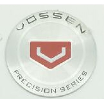 Car Styling 4pcs/lot  45mm Car Wheel hub Sticker Auto Wheel Center Label Emblem Rims Wheels For Vossen O.Z Racing Volk Rays logo