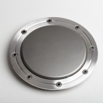 4X ALLOY WHEEL CENTER HUB CAPS for RS4 TT A1 A2 A3 A4 A5 A6 A7 A8 Q 4B0601165A