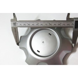 20pcs 128mm14 For 4260B-60290 4260B-0G010-60290 overlord plating hub cap center decorative cover shaft head free delivery