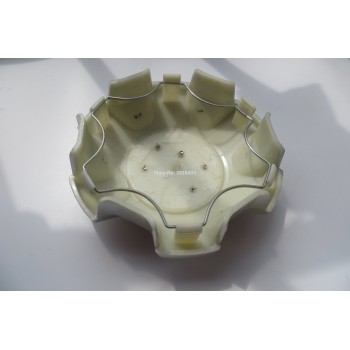 20pcs 128mm14 For 4260B-60290 4260B-0G010-60290 overlord plating hub cap center decorative cover shaft head free delivery