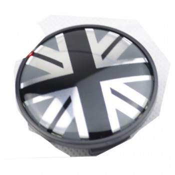 4pcs 54MM ABS Car Wheel Center Hub Caps For Mini Cooper JCW One+ S Countryman R55 R56 R60 R60 F55 F56 Car Styling Accessories