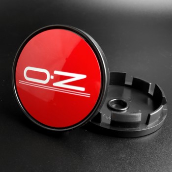 1 Pc 60mm Glossy Black Wheel Rim Center Cap NO Logo Black ABS Plastic Wheel Cover Auto Hubcaps Cover