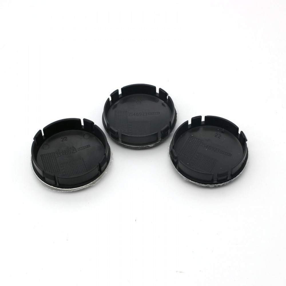 4pcs 64mm car wheel center caps Hub cap Rims cover emblem badge Fit for S60 S80L XC60,3546923 Car styling