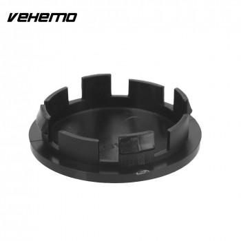 4 Pcs  65mm Premium Wheel Hub Cover Cap Rim Cover Vehicle Spare Wheel Center Cap Durable Dust Cover Hub Cap